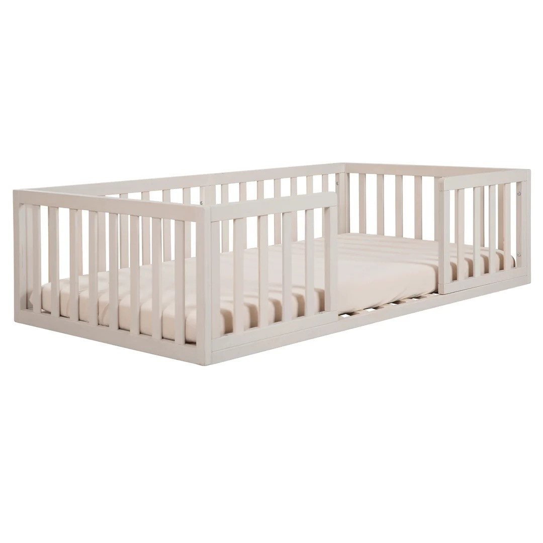 Letto Montessori a pavimento 70 x 140