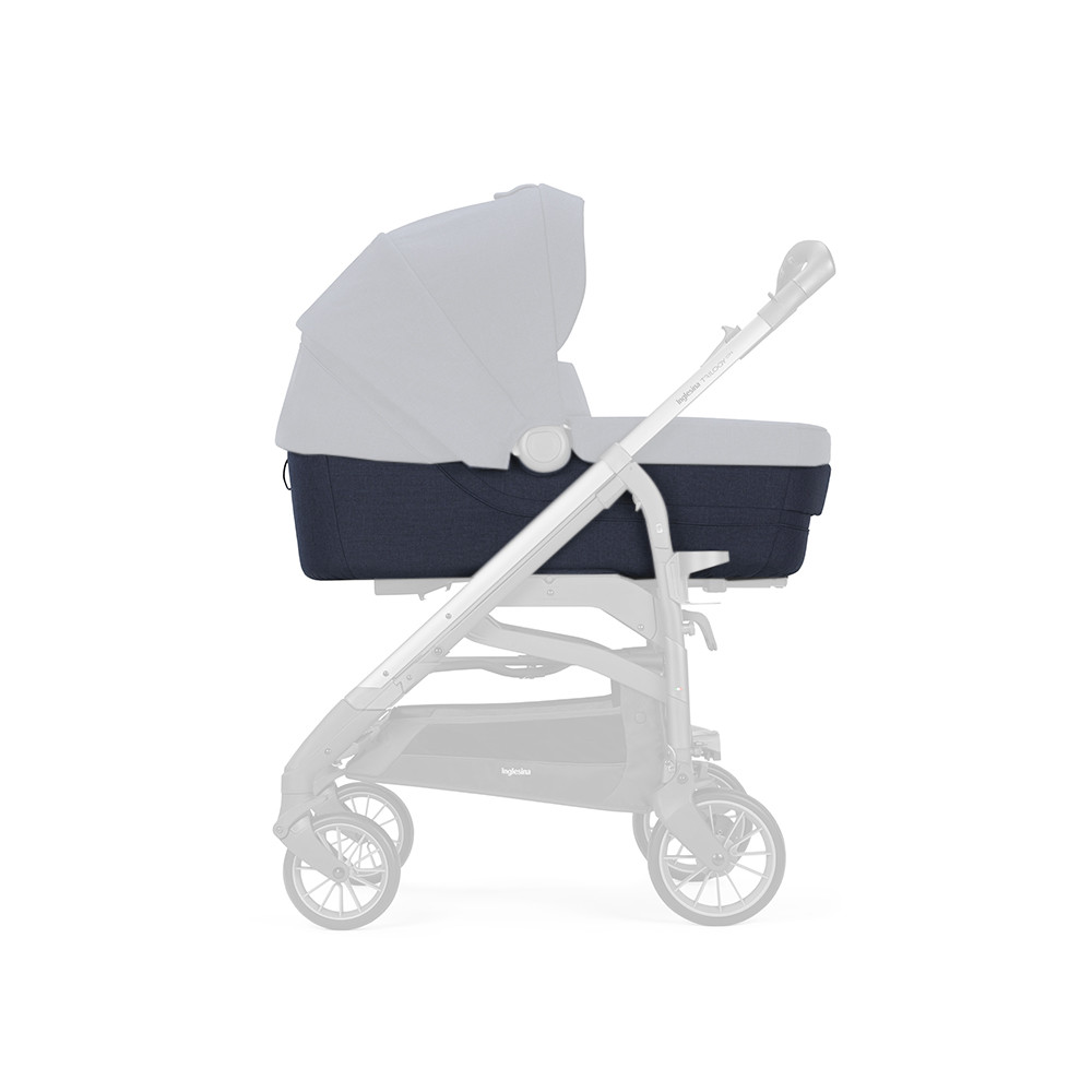 Revêtement extérieur Inglesina Trilogy - Bleu marin