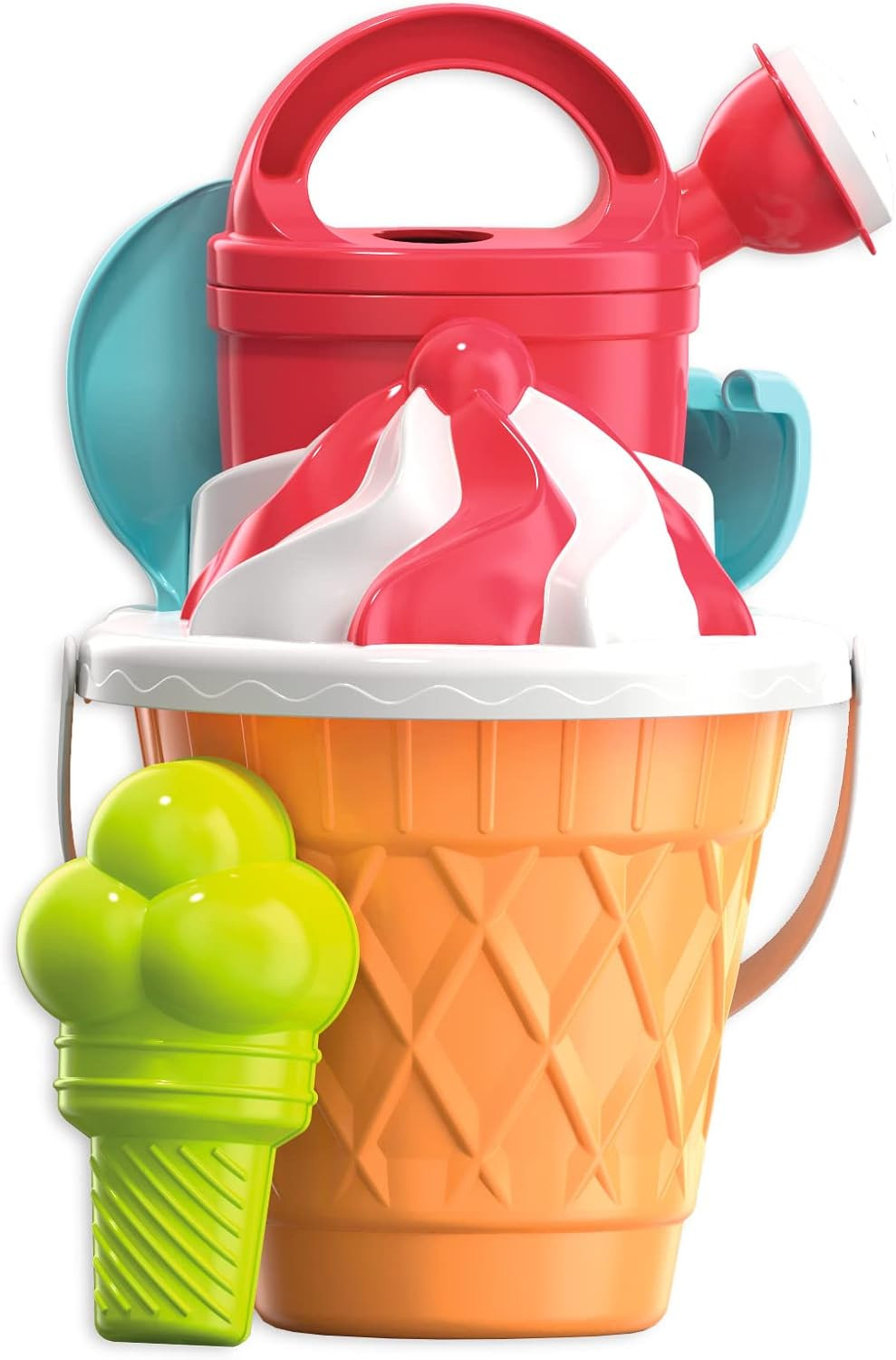 Coffret de plage Sorbet Glace