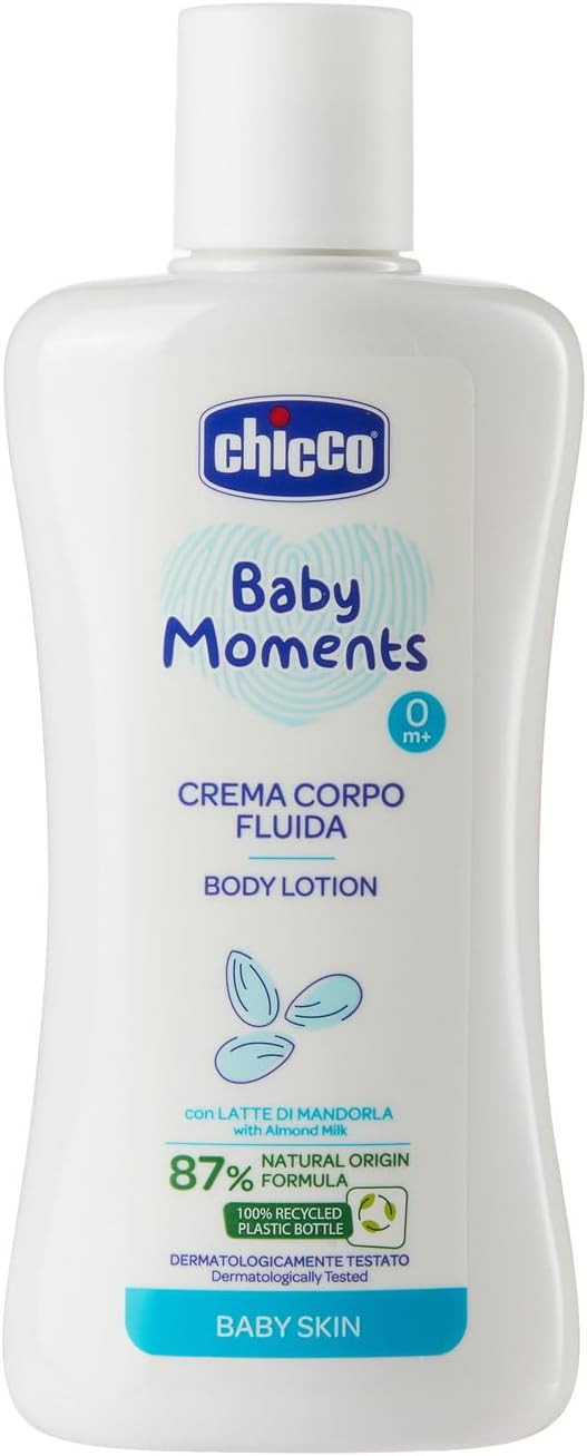 Baby moments Chicco set bagno