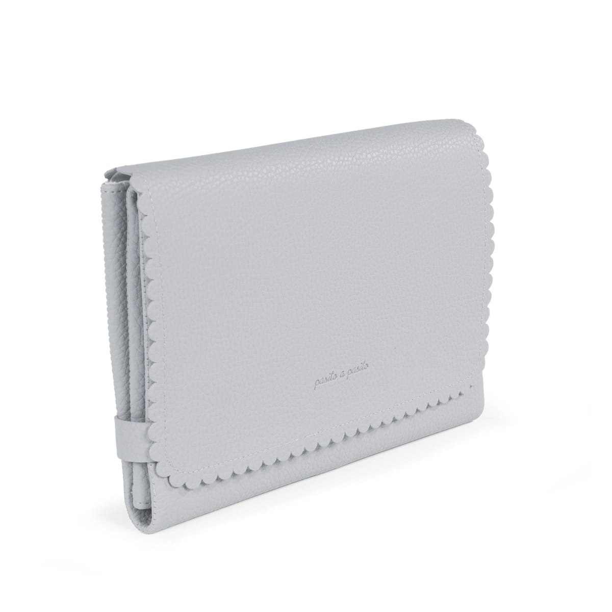 Pasito Icon Wickeltasche Sky