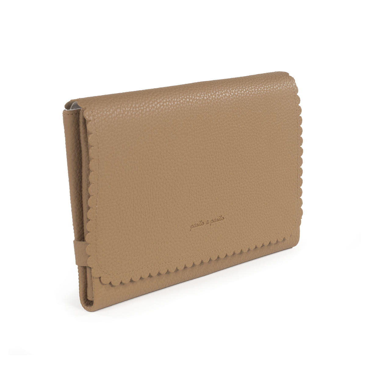 Borsa Fasciatoio Icon Pasito Pasito Caramel