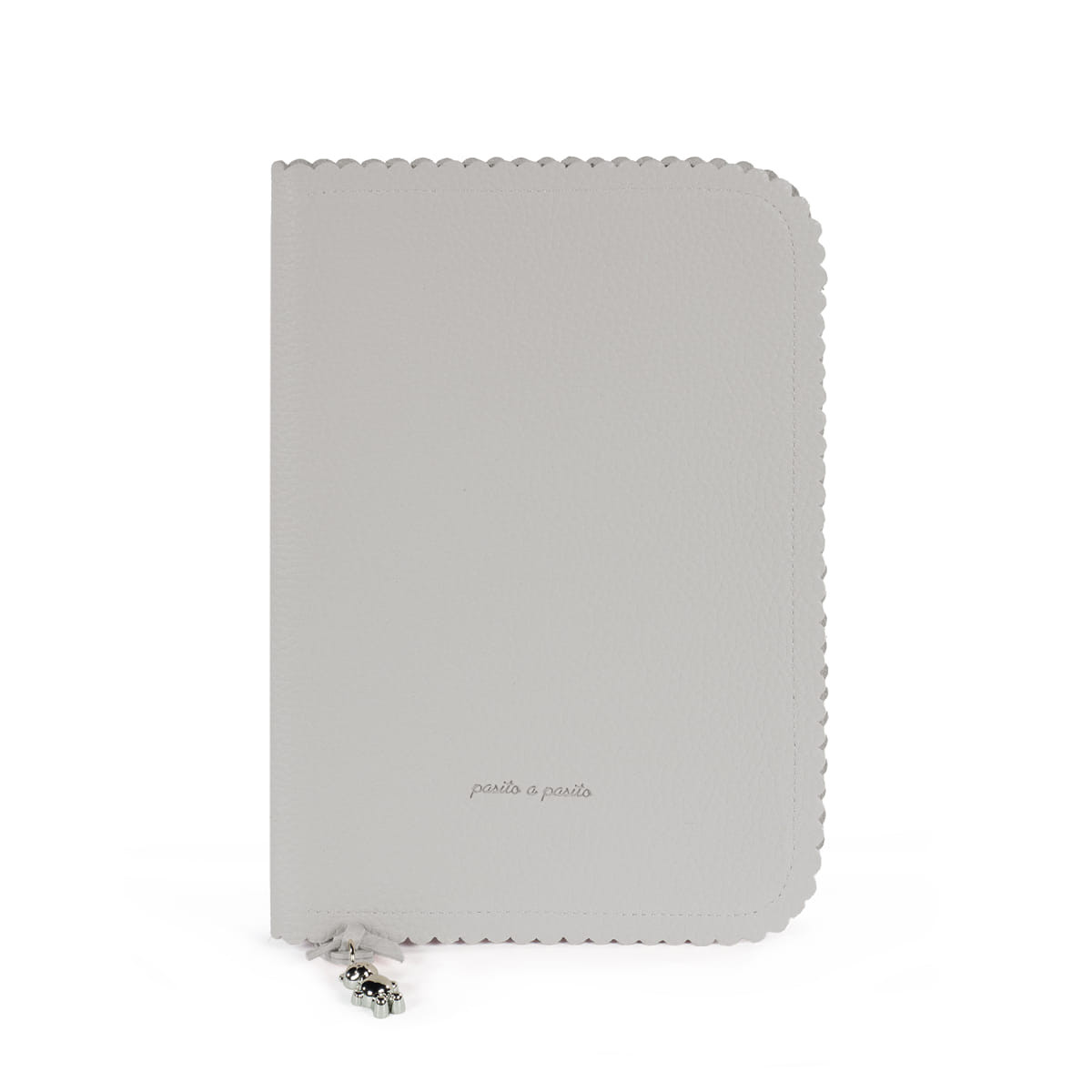 Porte-documents de naissance Icon Pasito Smoke