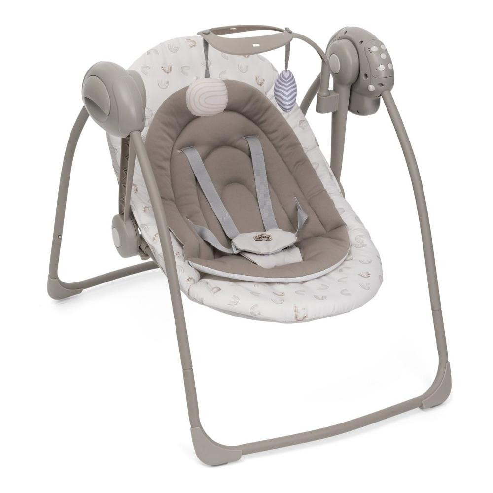 Chicco Babyschaukel Relax&Play Vanilla
