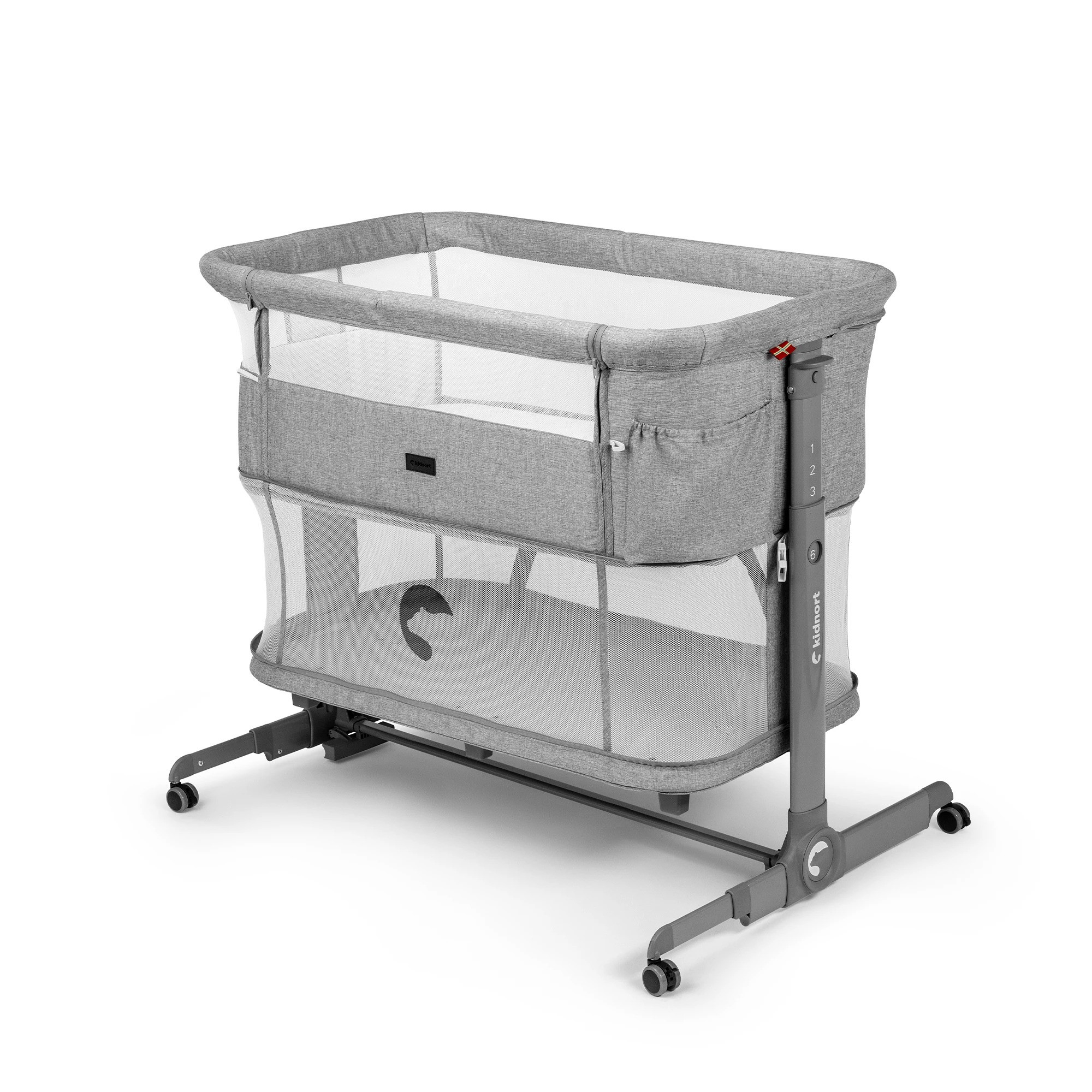 Minicuna Colecho Kidnort Snackskal