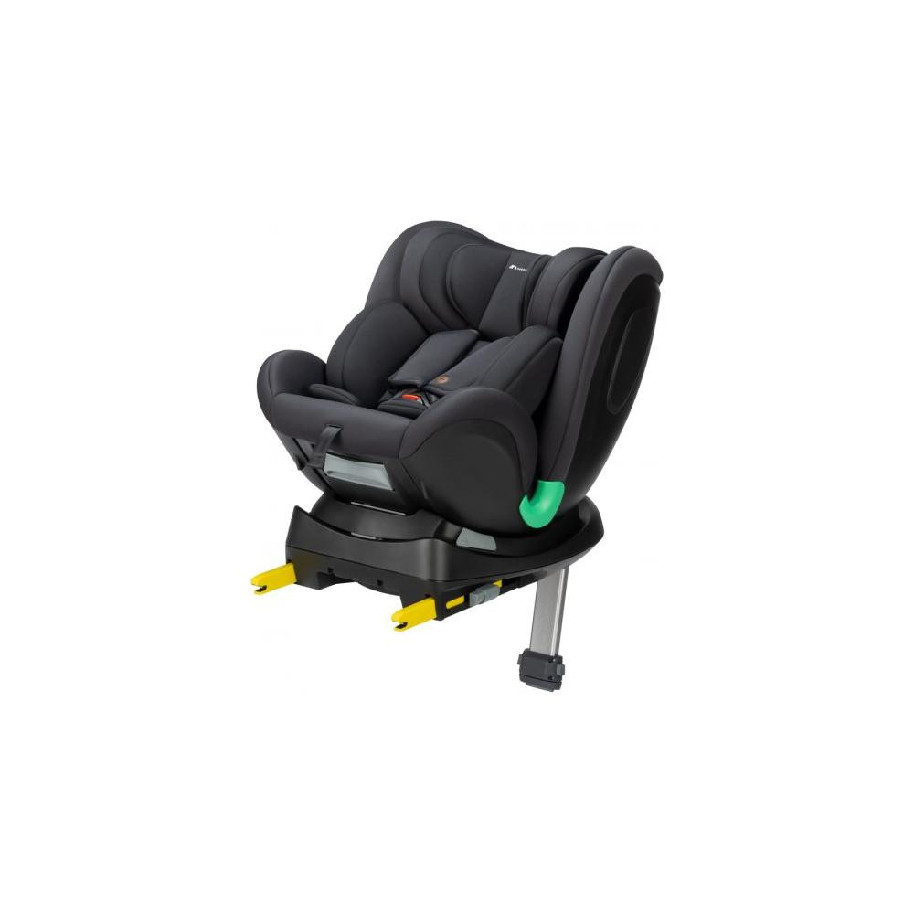 Seggiolino auto I-Size (40-150cm) ATLAS 360° Bebe confort