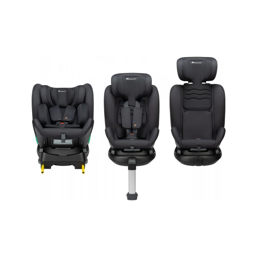 Seggiolino auto I-Size (40-150cm) ATLAS 360° Bebe confort