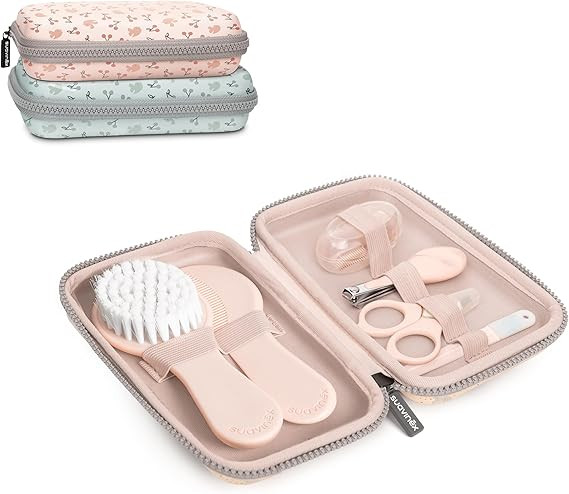 Set Manicure Hygge Baby Suavinex