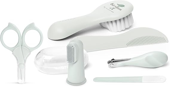 Hygge Baby Suavinex Maniküre-Set Boy