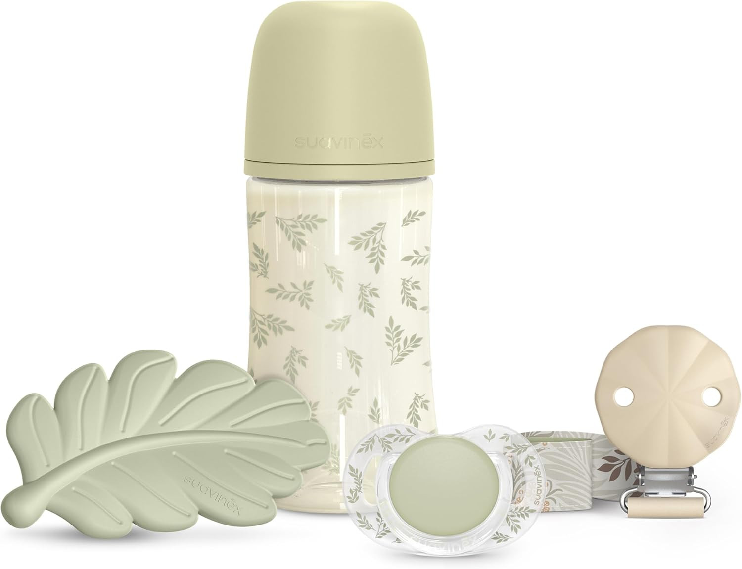Set Suavinex Nascita Verde