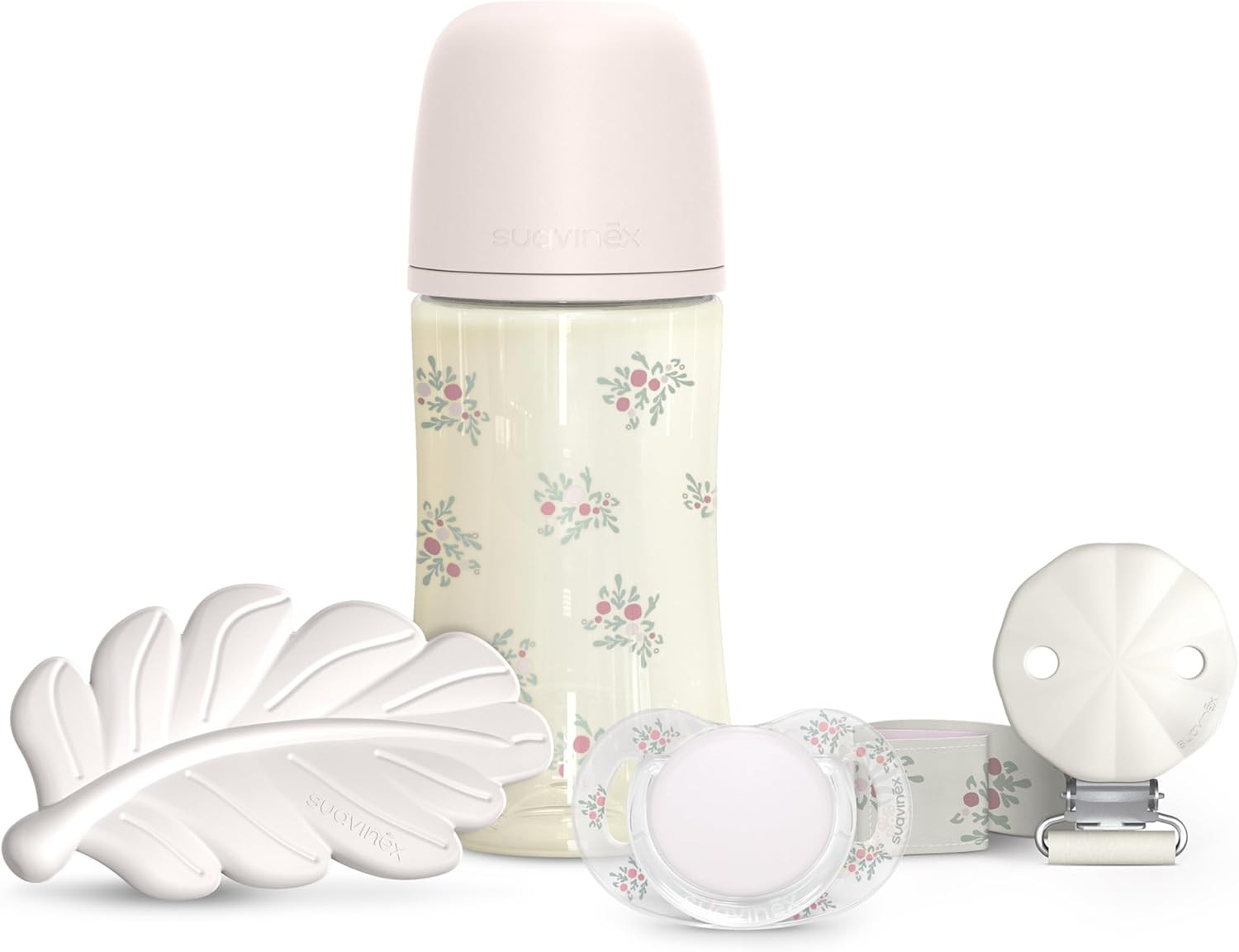 Set Suavinex Nascita Rosa