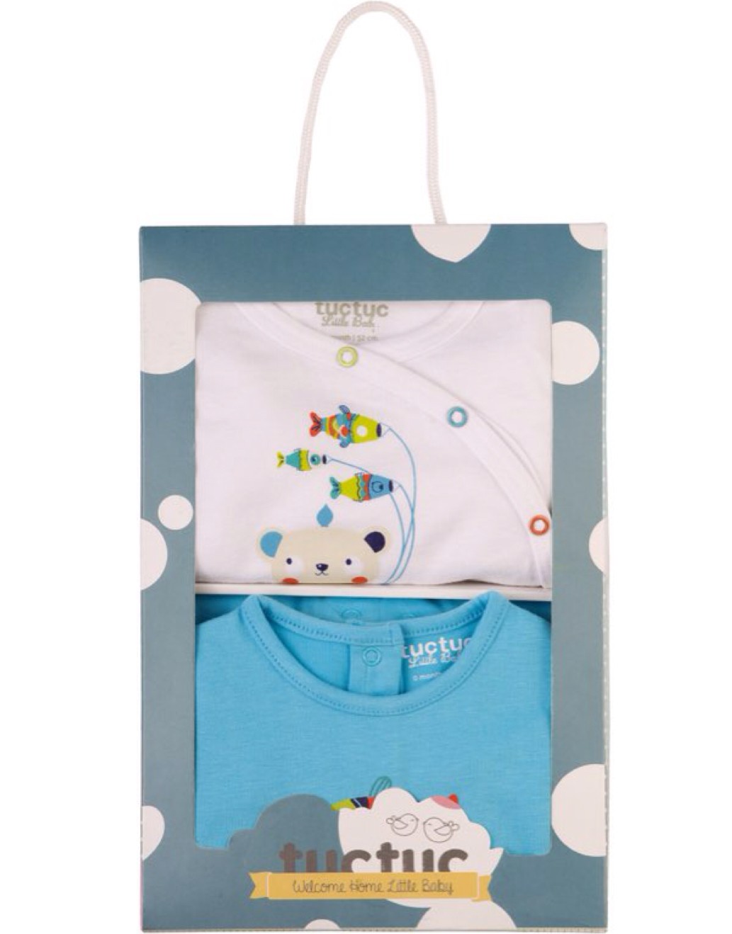 copy of Set 2 Pelele Kimono Tuc Tuc