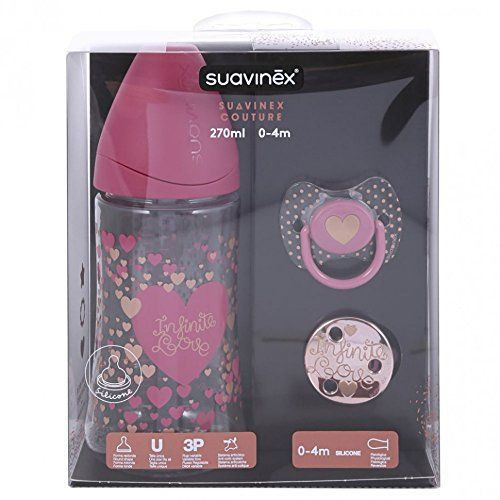 Set Nascita Suavinex Couture
