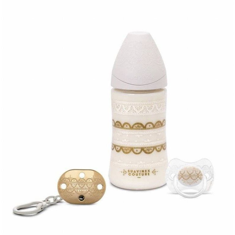 Suavinex Premium Set Bianco
