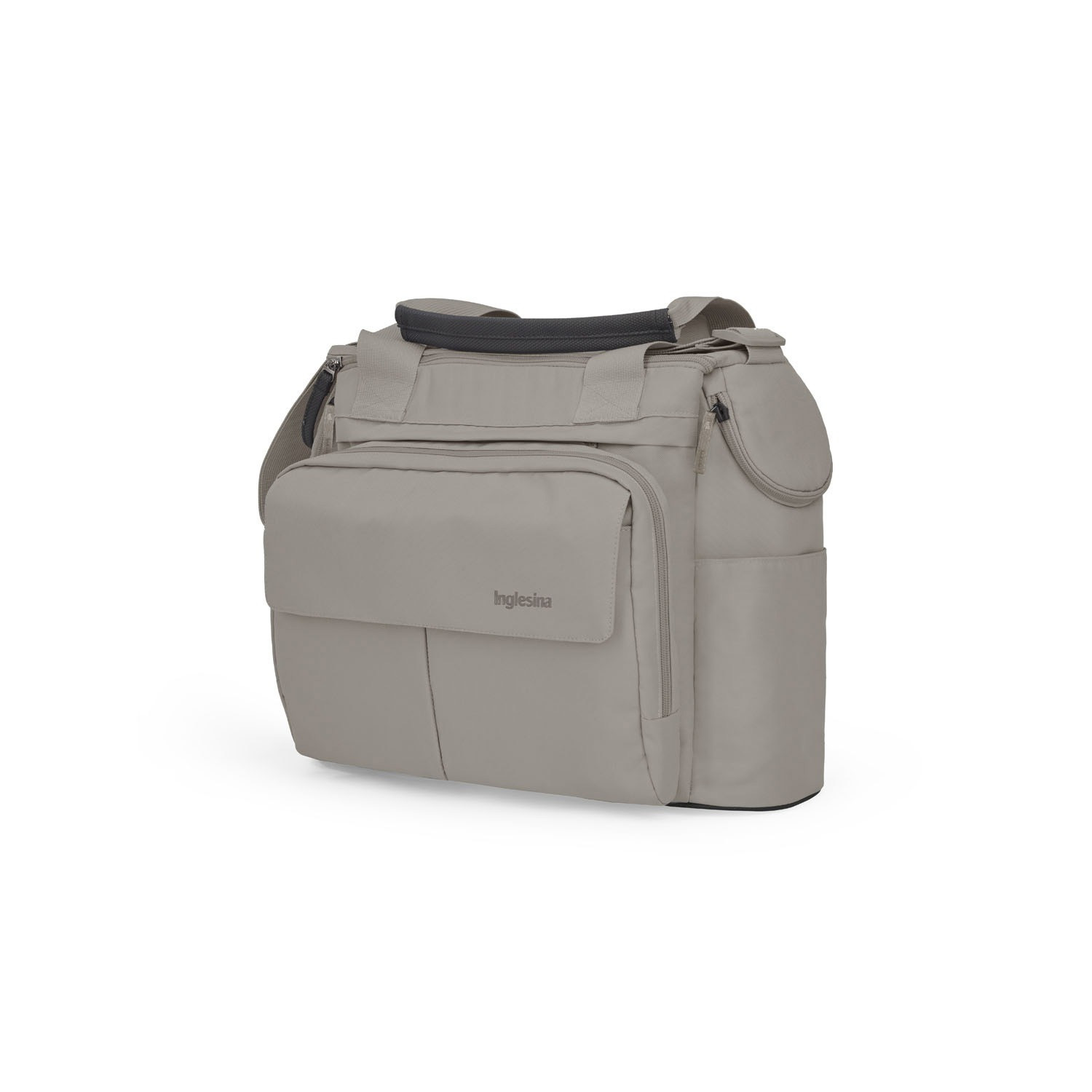 Borsa Dual Bag Inglesina Electa - Buttery Beige