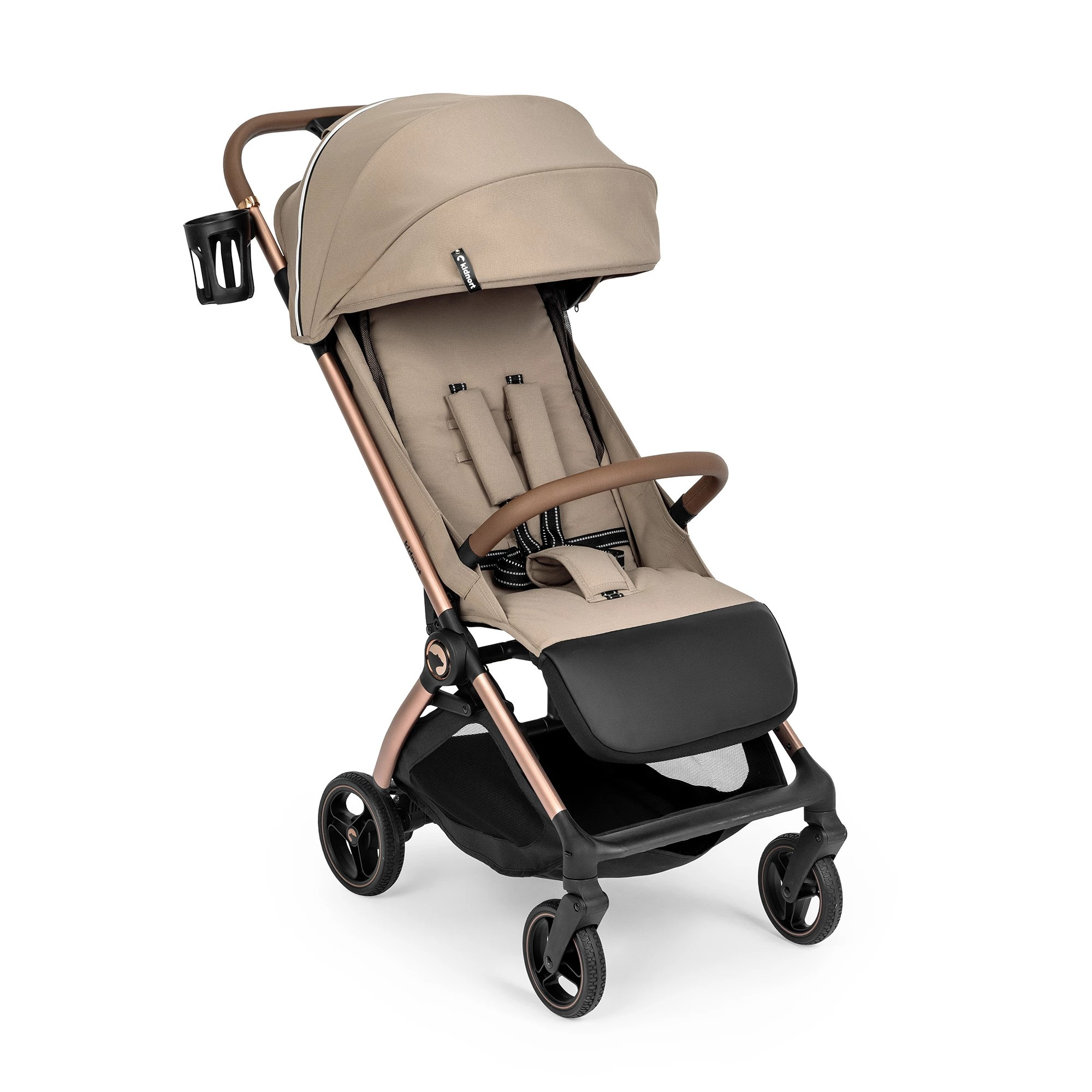 Sjøoter Kidnort Kinderwagen