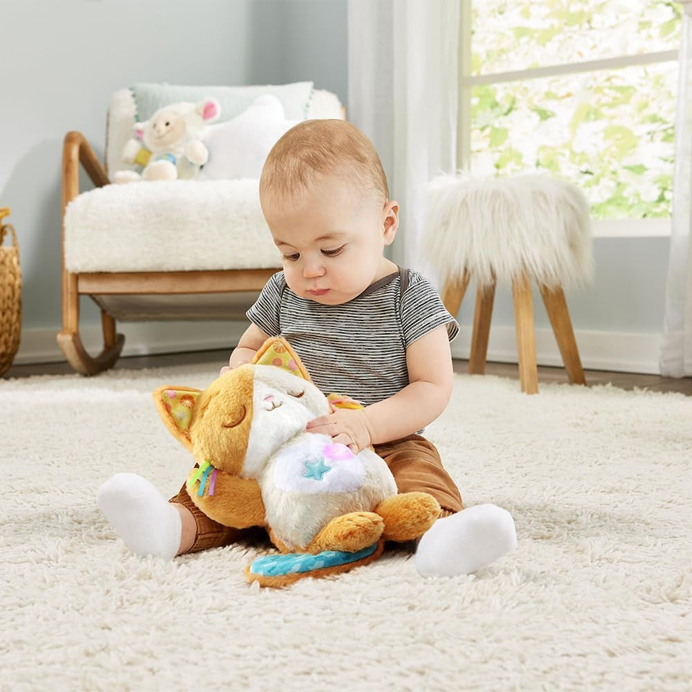 Birba Dormi e Sogna con Me Luce Notturna