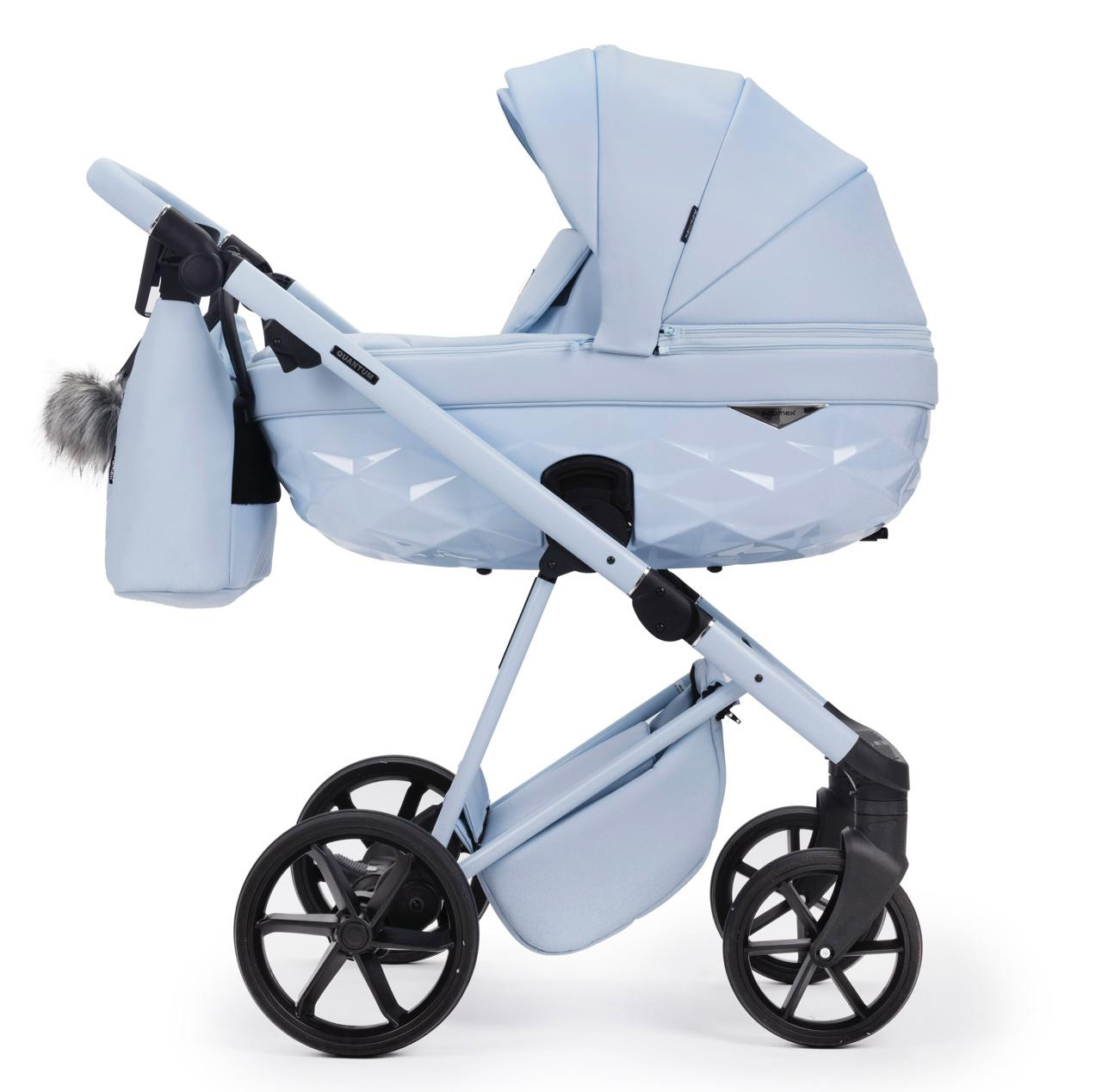 Trìo Adamex Quantum Luxurious Sky