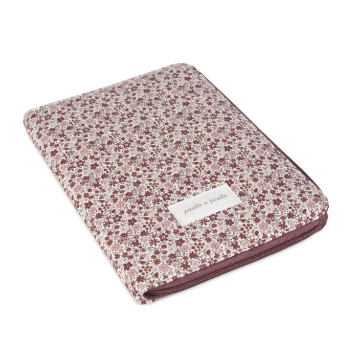 Portadocumentos Cherry Blossom Pasito a Pasito