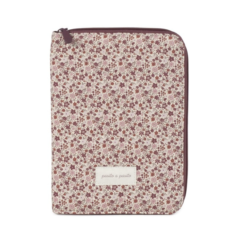 Kirschblüten-Dokumentenhalter Pasito a Pasito
