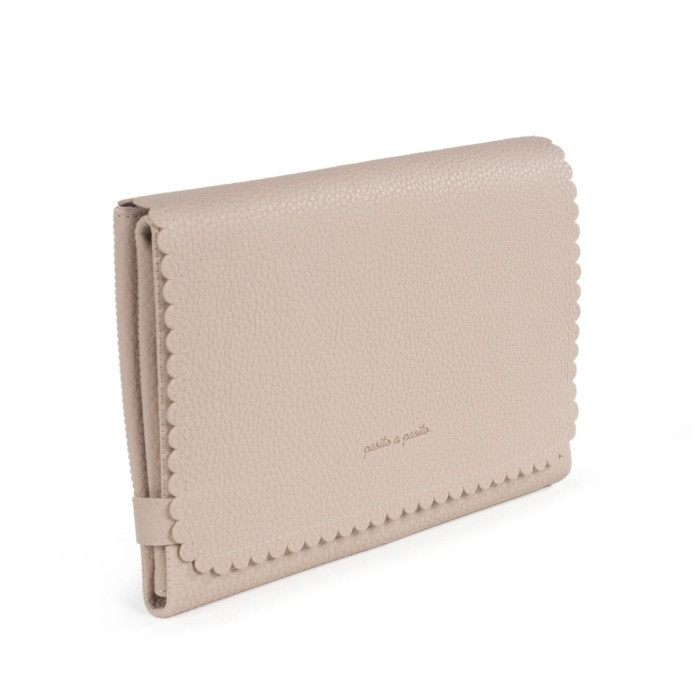 Cambiador plegable Pasito a Pasito Icon