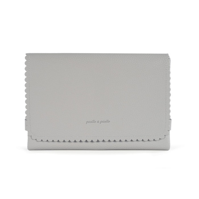 Cambiador plegable Pasito a Pasito Icon Smoke