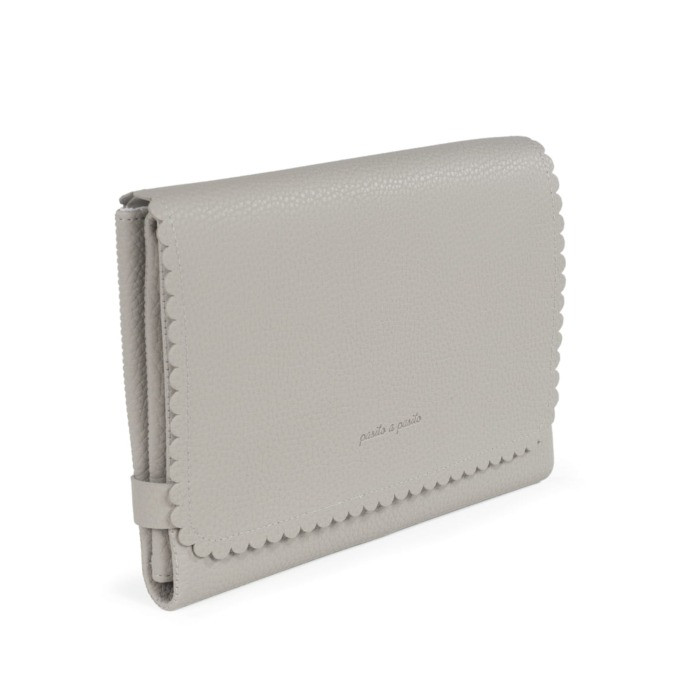 Cambiador plegable Pasito a Pasito Icon Smoke