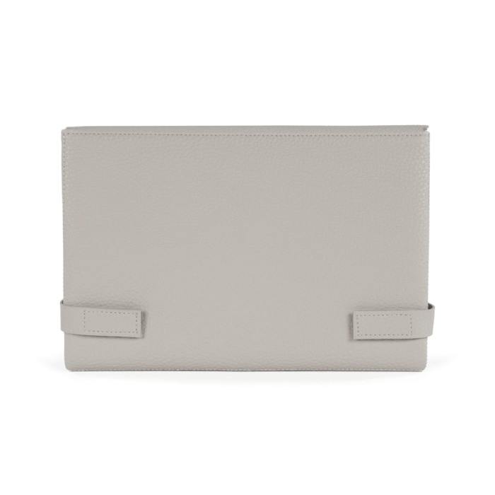 Cambiador plegable Pasito a Pasito Icon Smoke