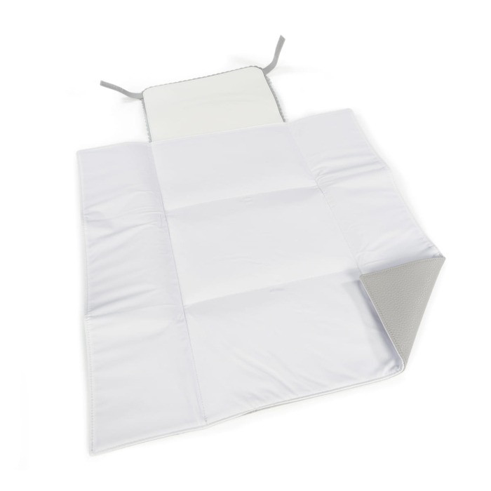 Cambiador plegable Pasito a Pasito Icon Smoke