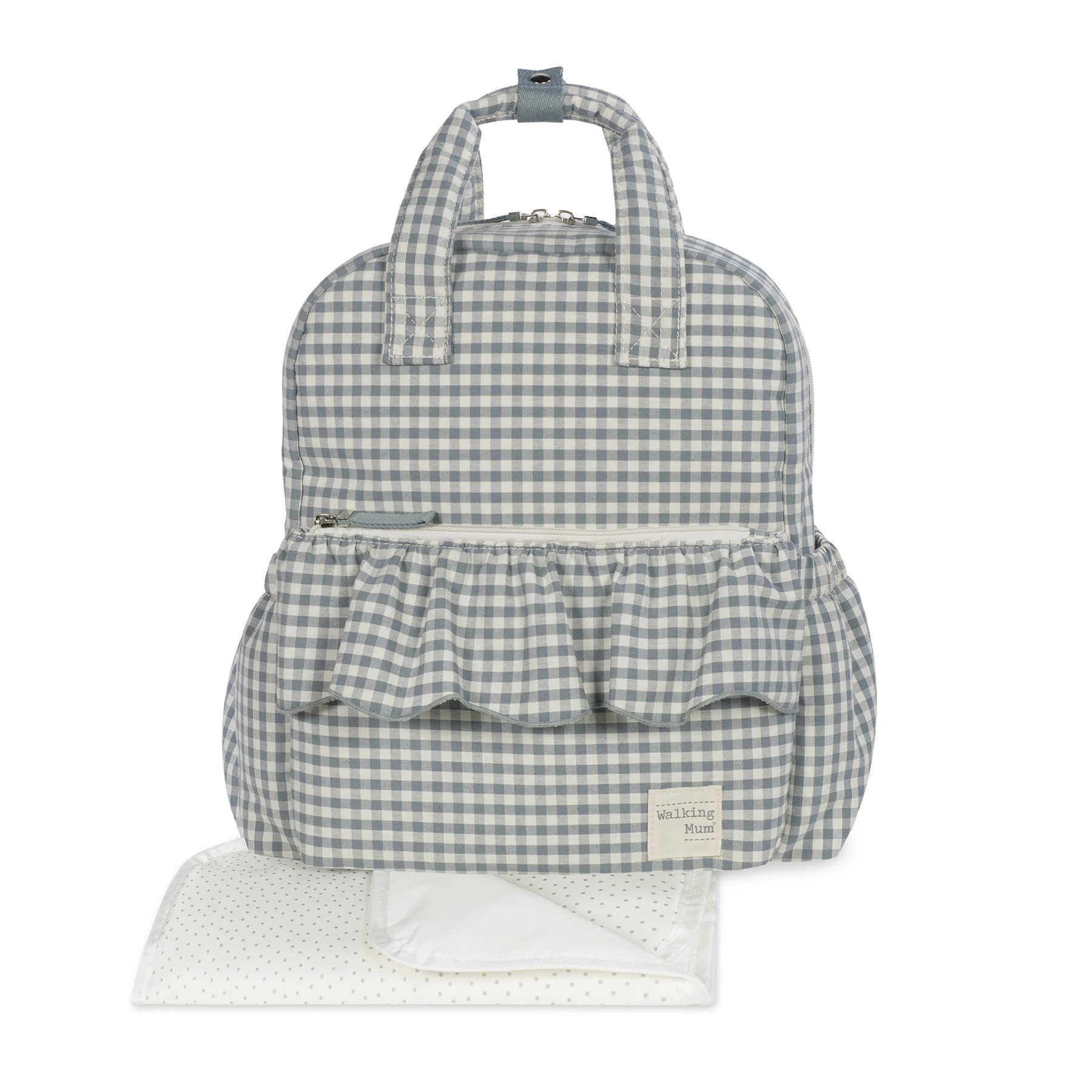 Zaino Praline Walking Mum Matcha