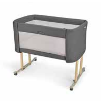 Inglesina Welcome Bed Morpheus Beige Beistellbetten