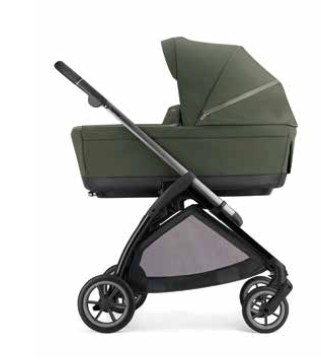 copy of Trio Inglesina Electa 2026 Darwin Infant Recline Evo