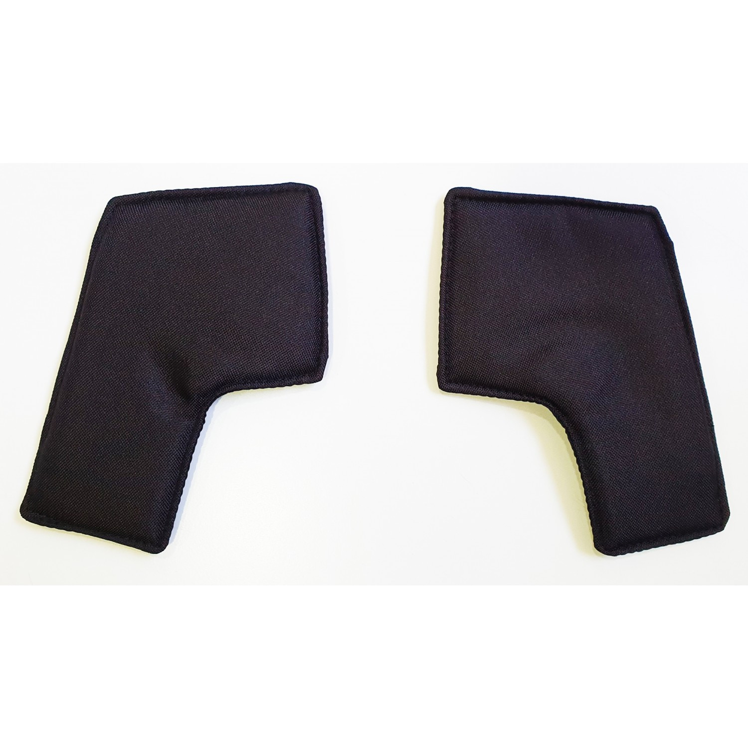 Kit textil para reposabrazos Chicco Activ3