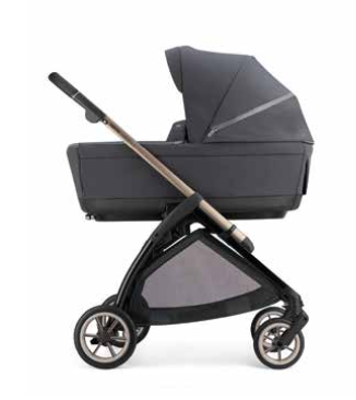 Kit Trio Inlgesina Electa 2026 + Lettino Evolutivo completo