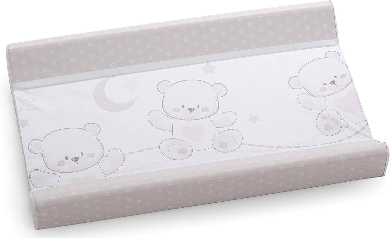 Piano Fasciatoio Italbaby Choco
