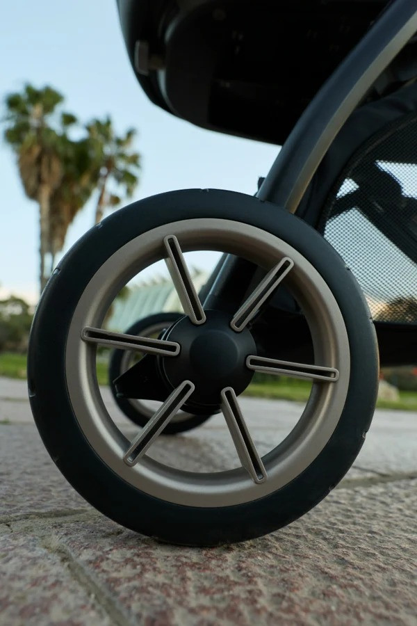 copy of Kombikinderwagen Inglesina Electa Darwin Infant Recline - Union Grey