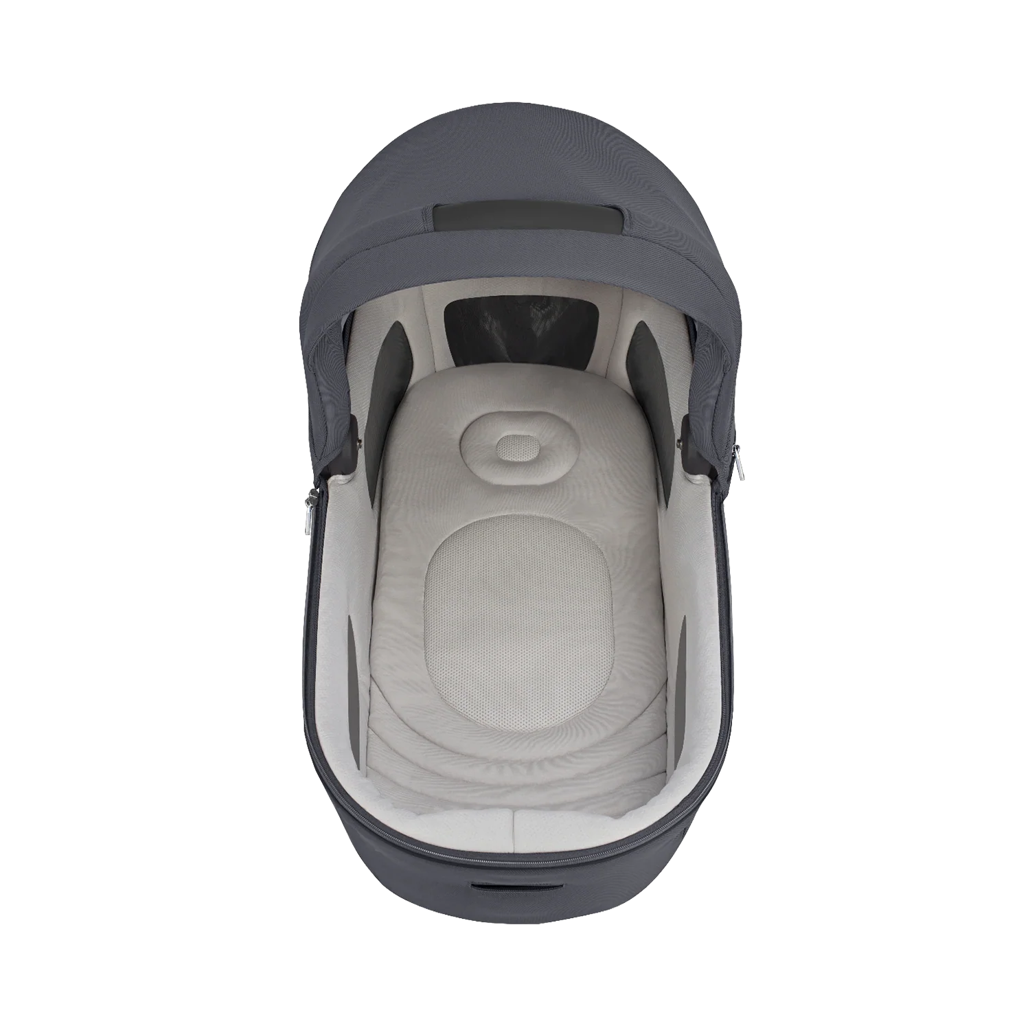 copy of Poussettes Trios Inglesina Electa Darwin Infant Recline - Union Grey