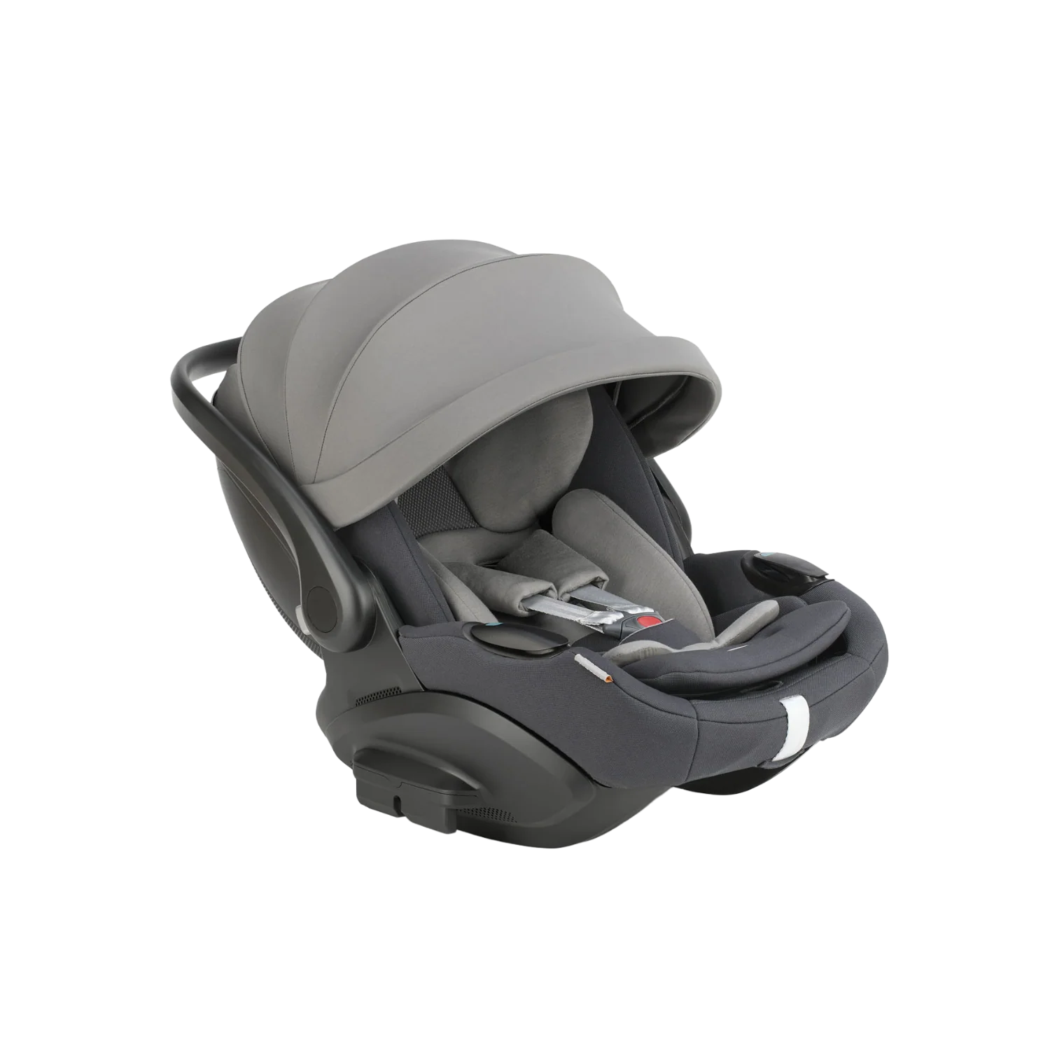 copy of Kombikinderwagen Inglesina Electa Darwin Infant Recline - Union Grey