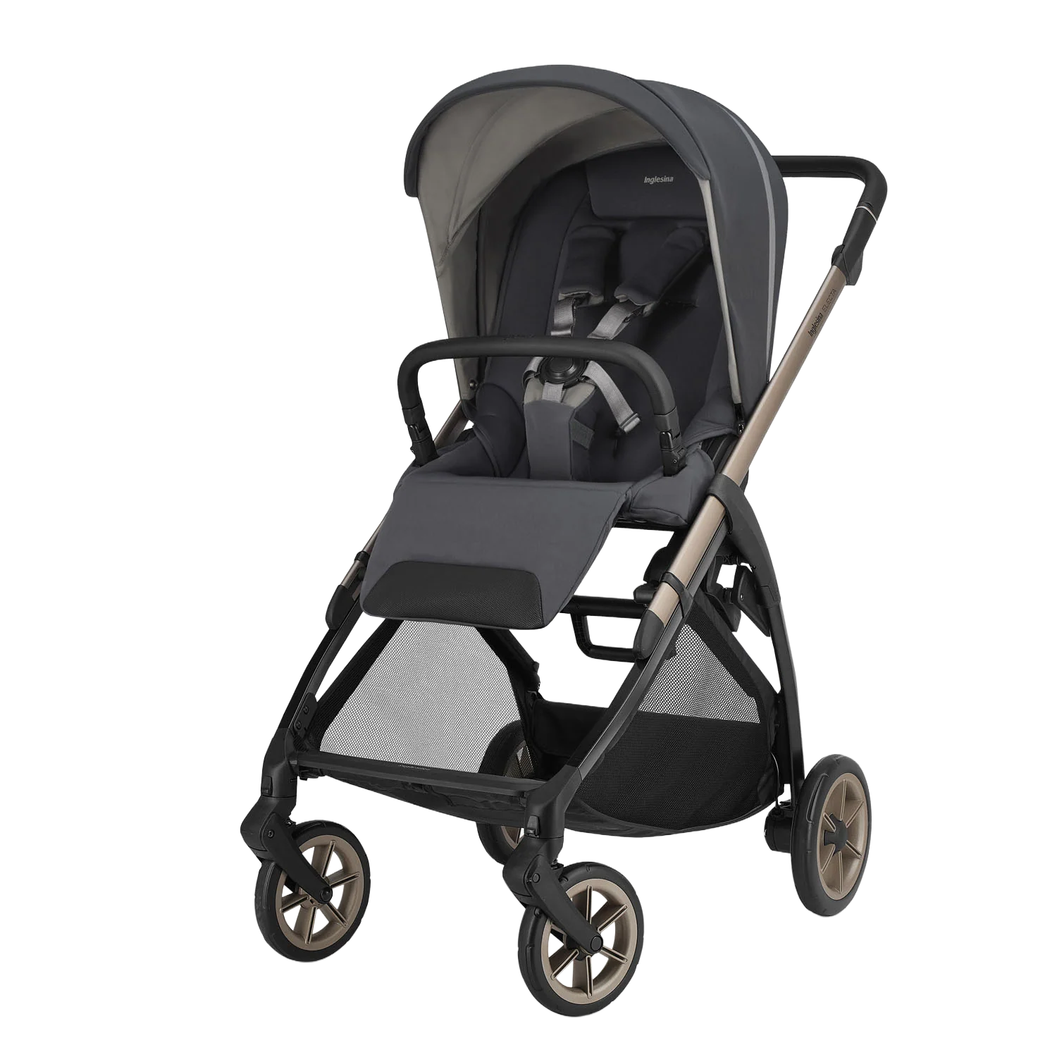 copy of Trìo Inglesina Electa Darwin Infant Recline - Union Grey