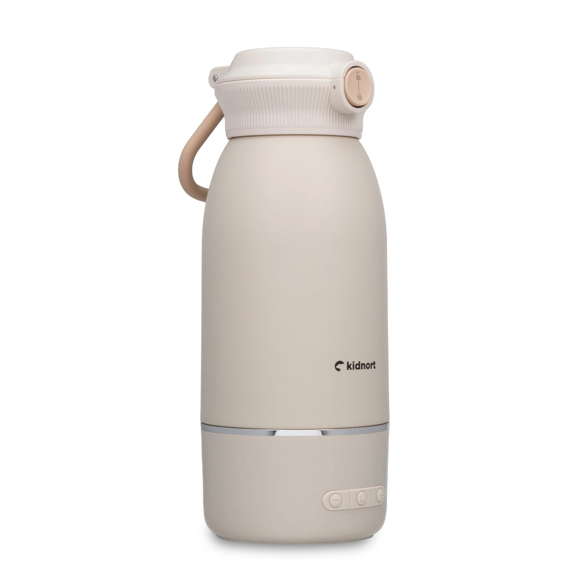 Calentador de leche Sjøløve