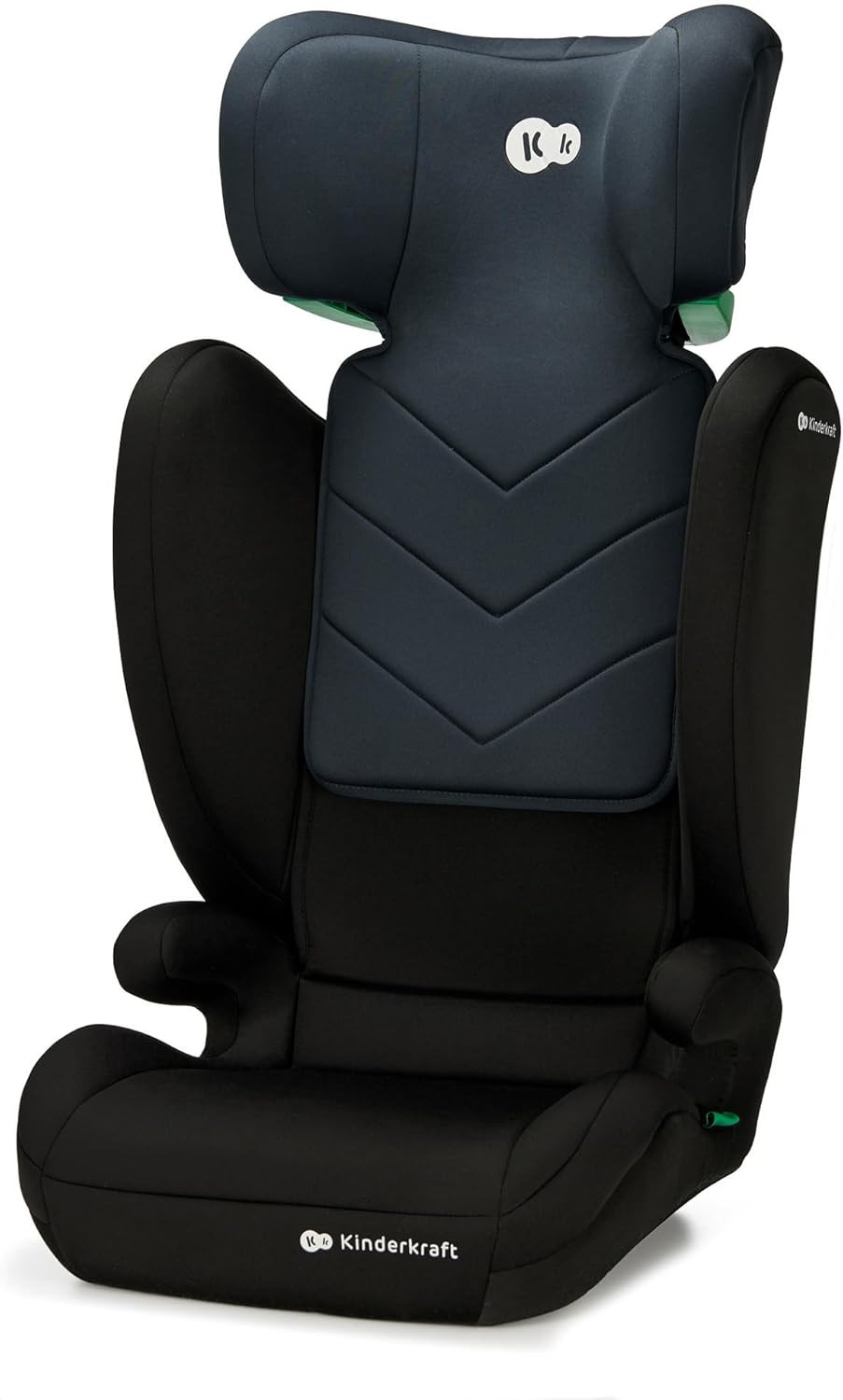 Silla de coche Kinderkraft I-SPARK i-Size Grupo 2/3 100-150