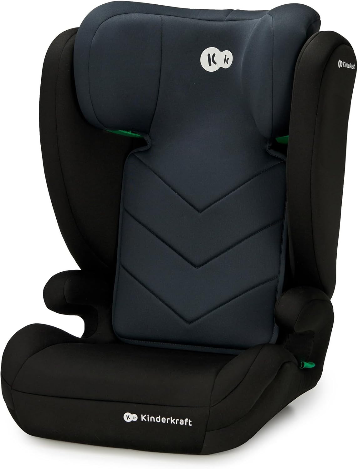 Silla de coche Kinderkraft I-SPARK i-Size Grupo 2/3 100-150