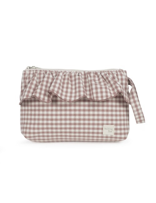 Belleza Praliné Vichy Mocha