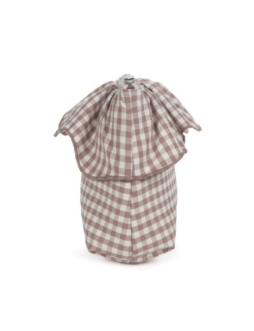 Belleza Praliné Vichy Mocha