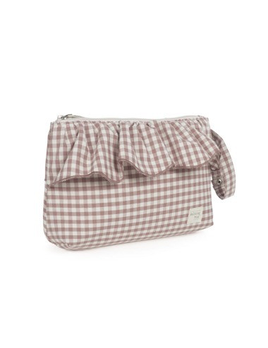 Belleza Praliné Vichy Mocha