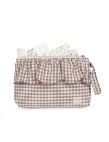 Beauté Praliné Vichy Mocha