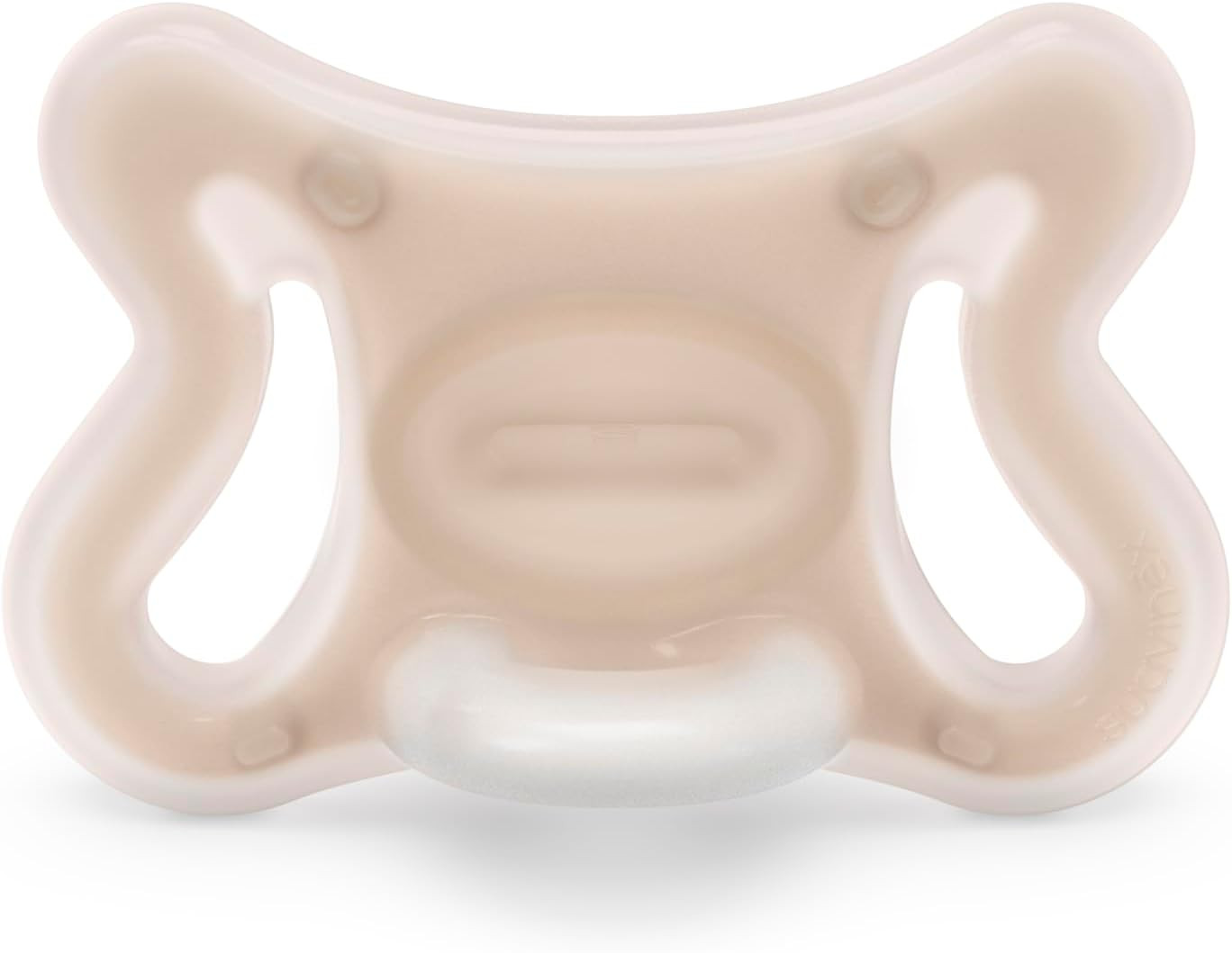 Sucette pour bébé Suavinex Zero Zero