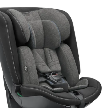 Copernico Inlgesina Reductor para Silla de Coche