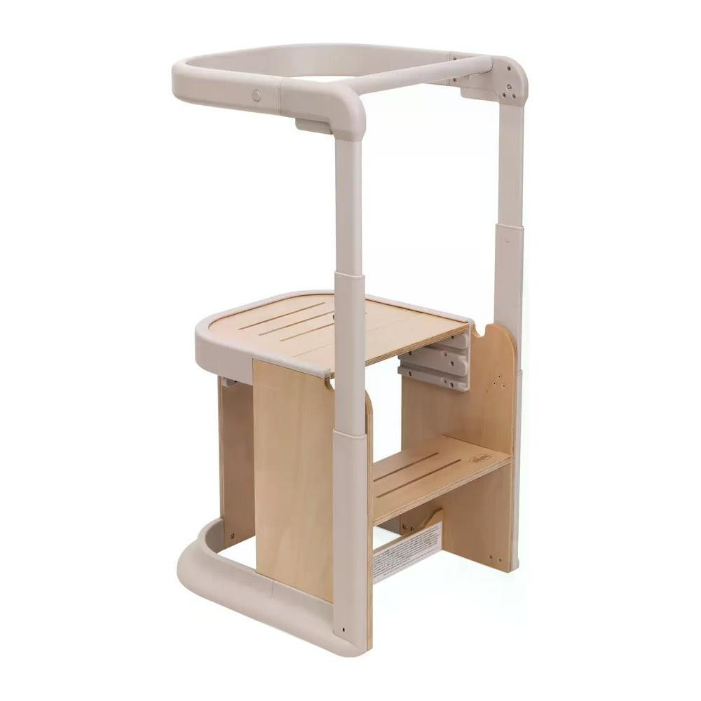 Chicco 3-in-1 Verwandlungs-Montessori-Lernturm