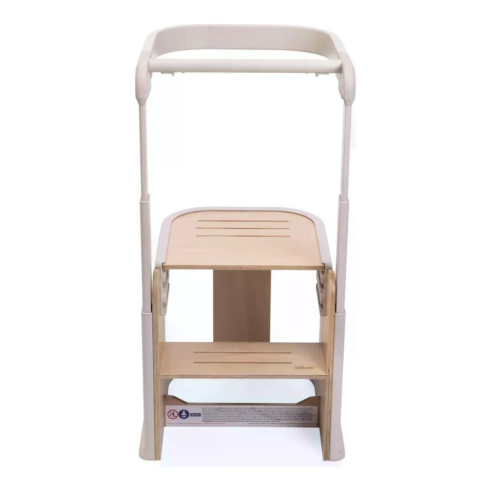 Tour d'apprentissage Montessori transformable 3 en 1 Chicco